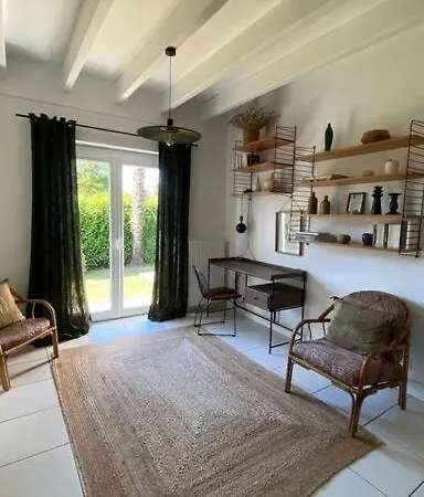 Villa Maison Lauyade *