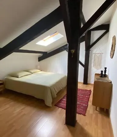Maison Lauyade *