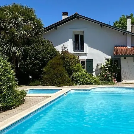 Maison Lauyade Villa