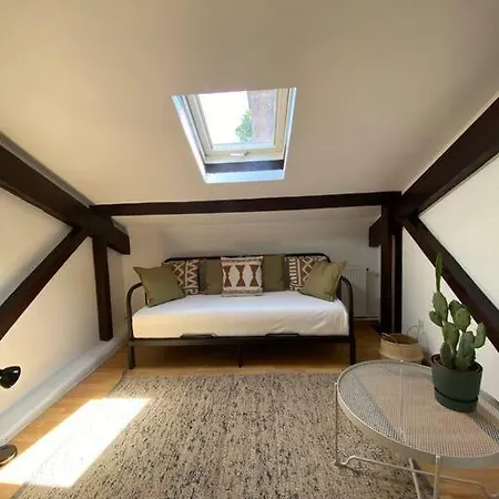 Maison Lauyade Villa