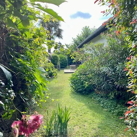 Villa Maison Lauyade Orx
