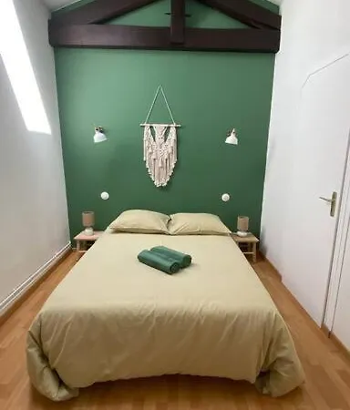 Maison Lauyade Villa Orx