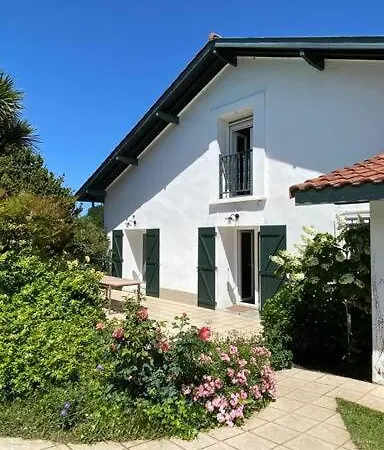 Villa Maison Lauyade