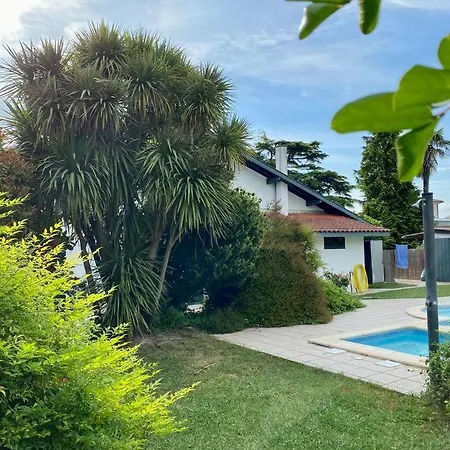 Maison Lauyade Orx