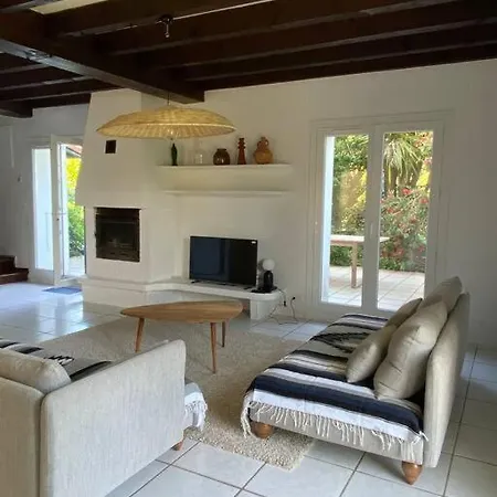 Maison Lauyade Villa Orx