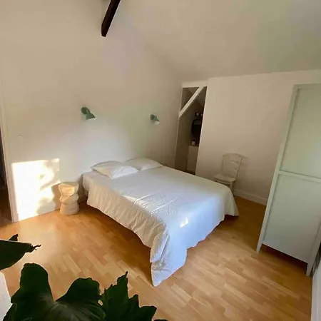 Maison Lauyade Villa Orx