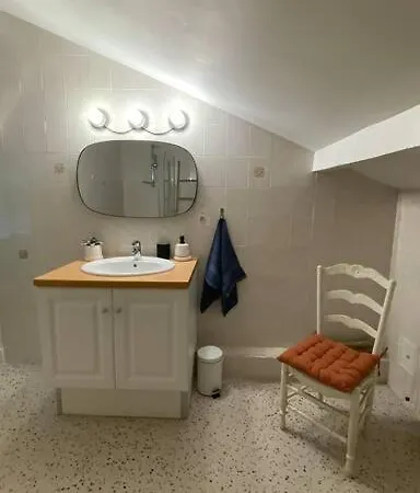 Villa Maison Lauyade