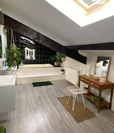 Villa Maison Lauyade *