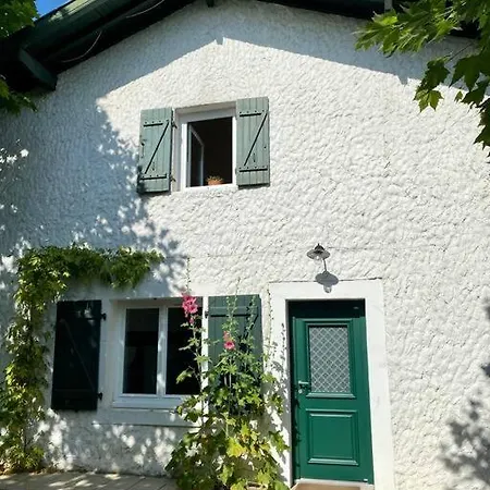 Maison Lauyade *