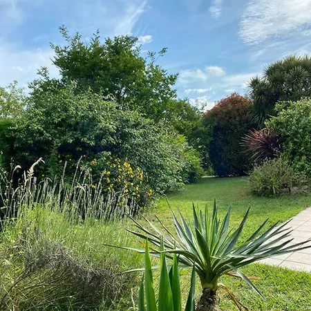 Villa Maison Lauyade *