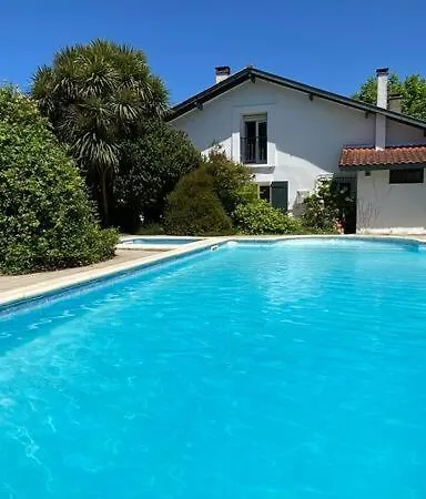 Maison Lauyade Villa Orx