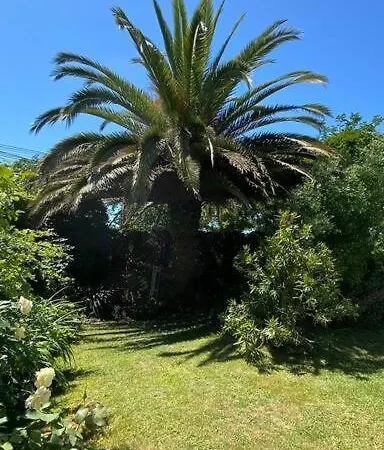 Maison Lauyade Orx