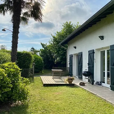 Villa Maison Lauyade