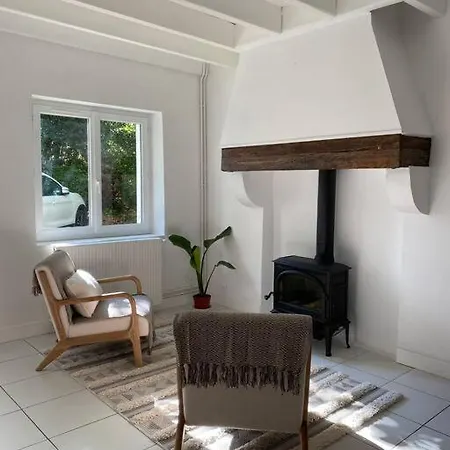 Villa Maison Lauyade